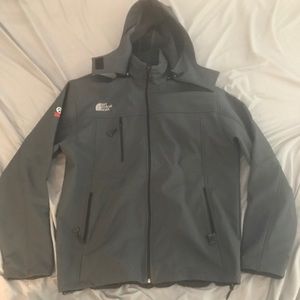 The North Face Flight Series Summit Series Jacket